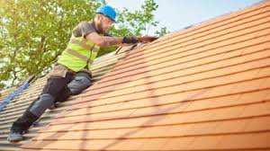 Best Rubber Roofing (EPDM, TPO)  in Liberty, UT