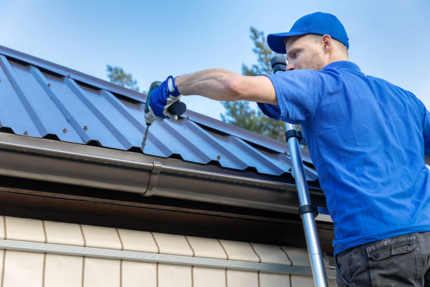 Best Cold Roofs  in Liberty, UT