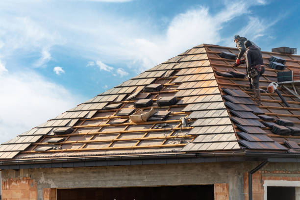 Best Tile Roofing Installation  in Liberty, UT