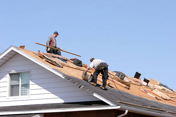 Best Roof Leak Repair  in Liberty, UT