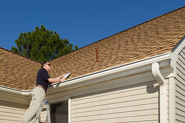 Best Cold Roofs  in Liberty, UT