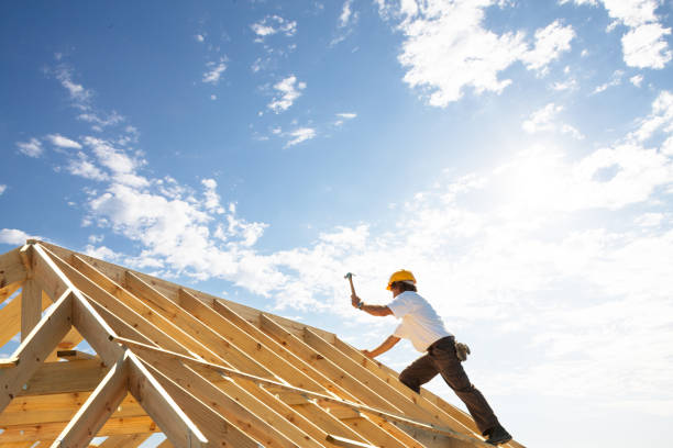 Best Cold Roofs  in Liberty, UT